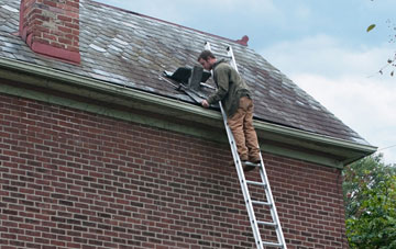 what affects urgent Walmgate Stray roof repairs