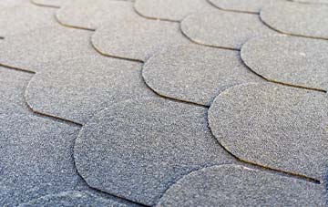 Walmgate Stray asphalt roofing costs