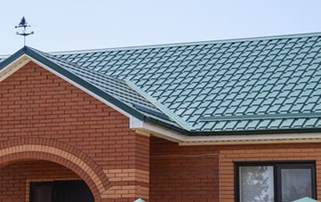 classic Walmgate Stray metal roof design