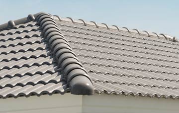 advantages of Walmgate Stray clay roofing
