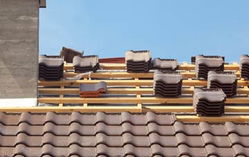Walmgate Stray clay roofing costs