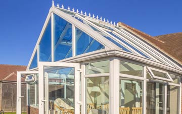 conservatory roof insulation costs Walmgate Stray