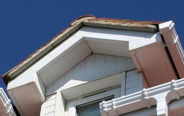 Walmgate Stray fascia installation costs