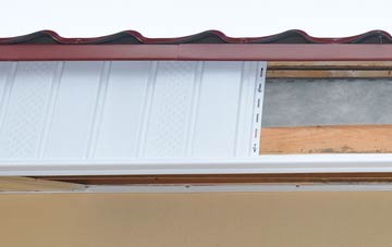 Walmgate Stray fascia repair costs
