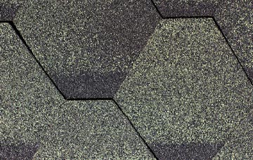 Walmgate Stray fibreglass shingle repairs