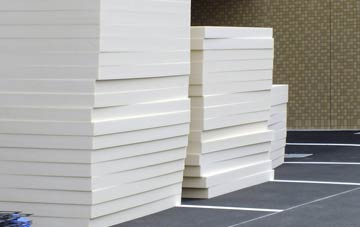 Walmgate Stray flat roof insulation costs