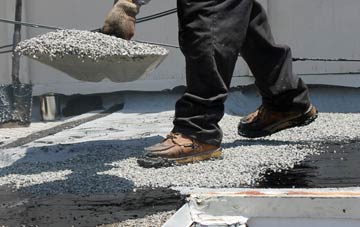 Walmgate Stray flat roofing companies