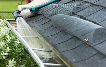 Walmgate Stray gutter cleaning costs