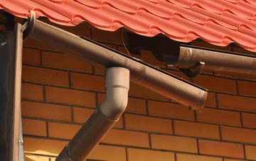Walmgate Stray gutter repair costs