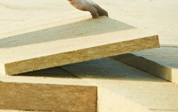 measuring Walmgate Stray tapered insulation