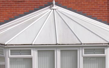 Walmgate Stray polycarbonate conservatory roof repairs
