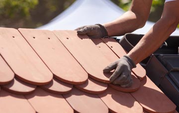 Walmgate Stray roof tile contractors