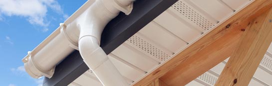 get Walmgate Stray guttering quotes today