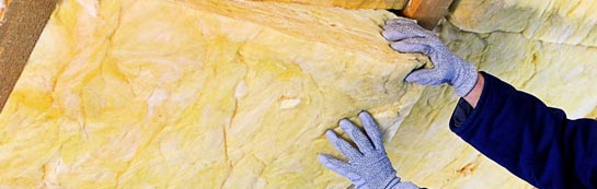 quotes for Walmgate Stray roof insulation