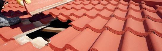 compare Walmgate Stray roof repair quotes