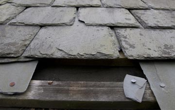Walmgate Stray slate roof repairs and maintenance