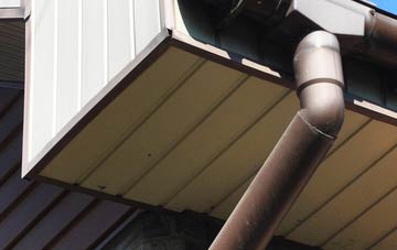 Walmgate Stray soffit installation costs