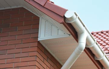 Walmgate Stray soffit repair costs