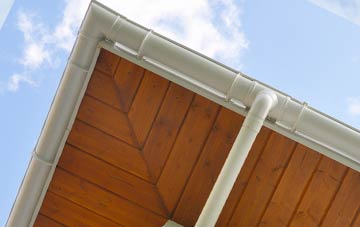 Walmgate Stray soffit types