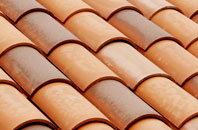 Walmgate Stray clay roofing