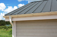 Walmgate Stray fascia repair