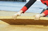 find rated Walmgate Stray roof insulation companies
