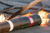 free Walmgate Stray flat roofing repair quotes