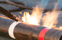 Walmgate Stray flat roofing replacement