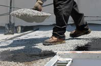 find rated Walmgate Stray flat roofing replacement companies