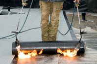 Walmgate Stray flat roof sealing quote