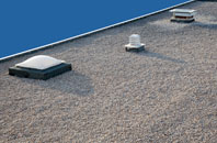 Walmgate Stray flat roofing