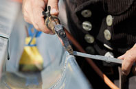 Walmgate Stray lead roof quotes