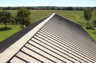 Walmgate Stray metal roof quotes