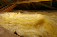 Walmgate Stray pitch roof insulation