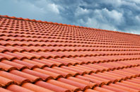 Walmgate Stray roofing tiles