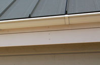 Walmgate Stray soffit repair