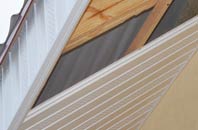 rated Walmgate Stray soffit repair companies