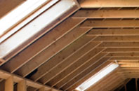 Walmgate Stray tapered roof insulation quotes