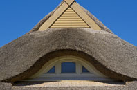 Walmgate Stray thatch roofing