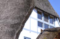 find rated Walmgate Stray thatchers